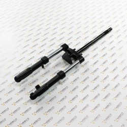 Widelec przedni ZT15E