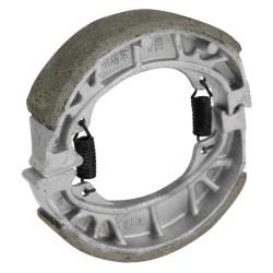 Uniwersalne szczęki hamulcowe