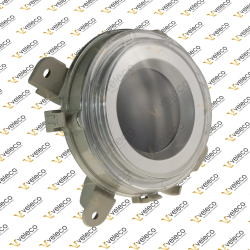 Prędkościomierz ZT15E