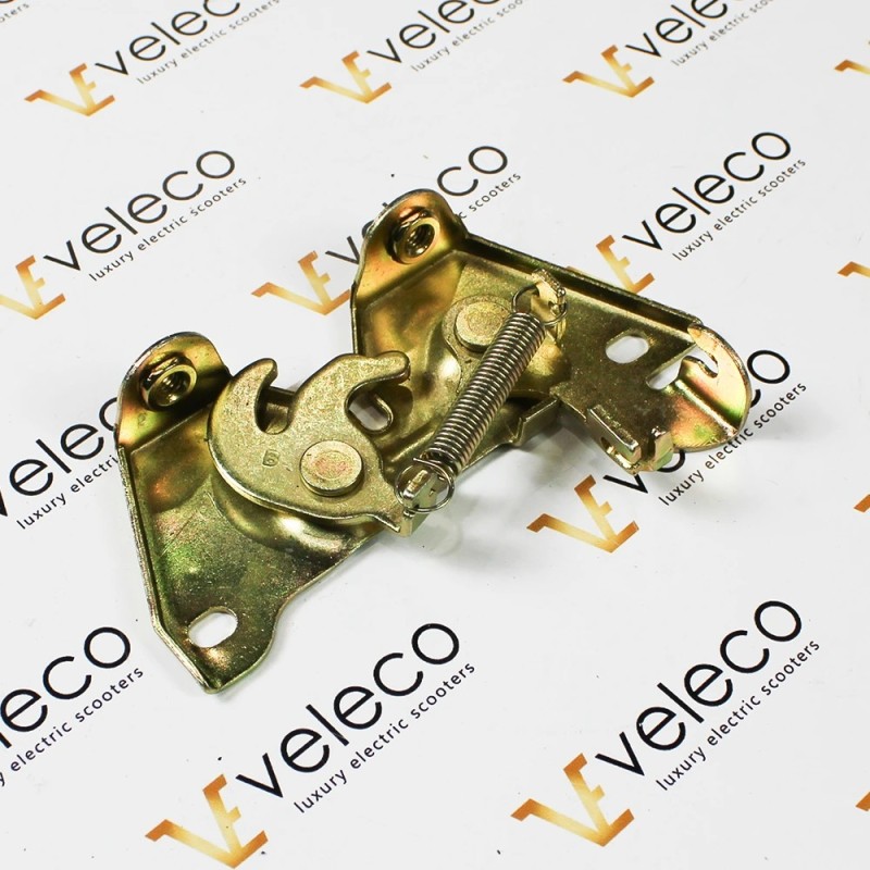 Schowek pod siedzeniem CRISTAL