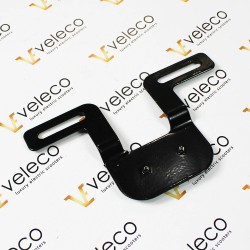 Mocowanie tablicy rejestracyjnej CRISTAL