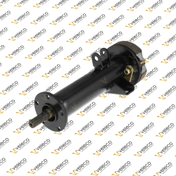 Tylna prawa oś ZT15E