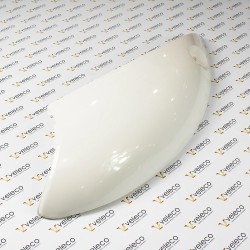 Prawa pokrywa boczna Biały ZT63