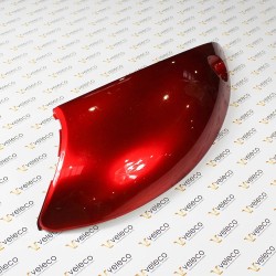 Prawa pokrywa boczna Czerwona ZT63