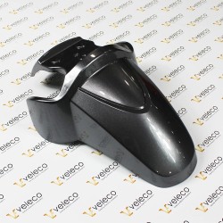 Błotnik przedni szary Draco