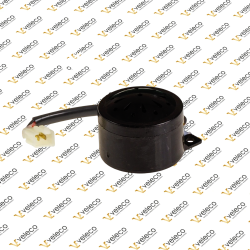 Sygnał wsteczny FASTER