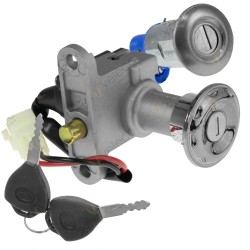 Przełącznik kluczykowy zapłonu ZT63