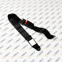 Uniwersalne pasy bezpieczeństwa