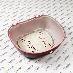 Dolna część zamka Red ZTECH ZT63