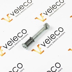 Stabilizująca śruba montażowa ZT15