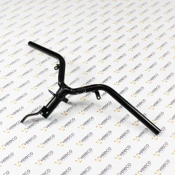 Kierownica FASTER DRACO