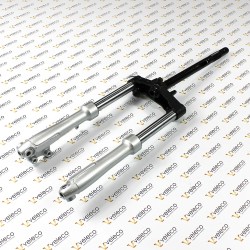 Widelec przedni ZT63