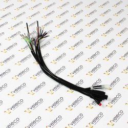 Okablowanie elektryczne ZT16