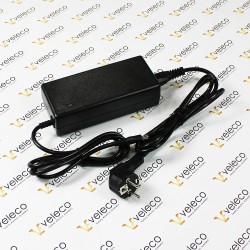 Ładowarka LIT 48V DRACO