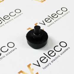 Gumowy zderzak pod siedzeniem ZT15