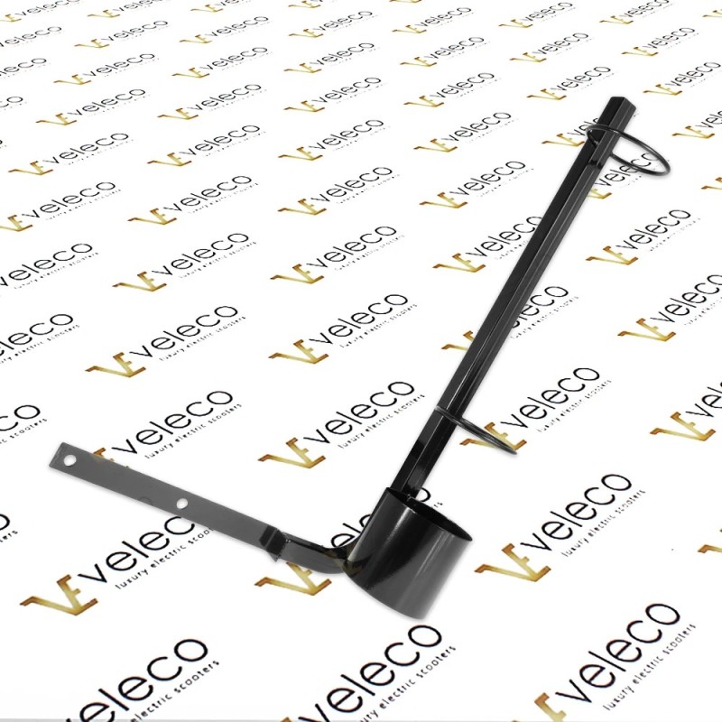 Veleco Uchwyt Na Kule lub Laskę Do Skutera Inwalidzkiego