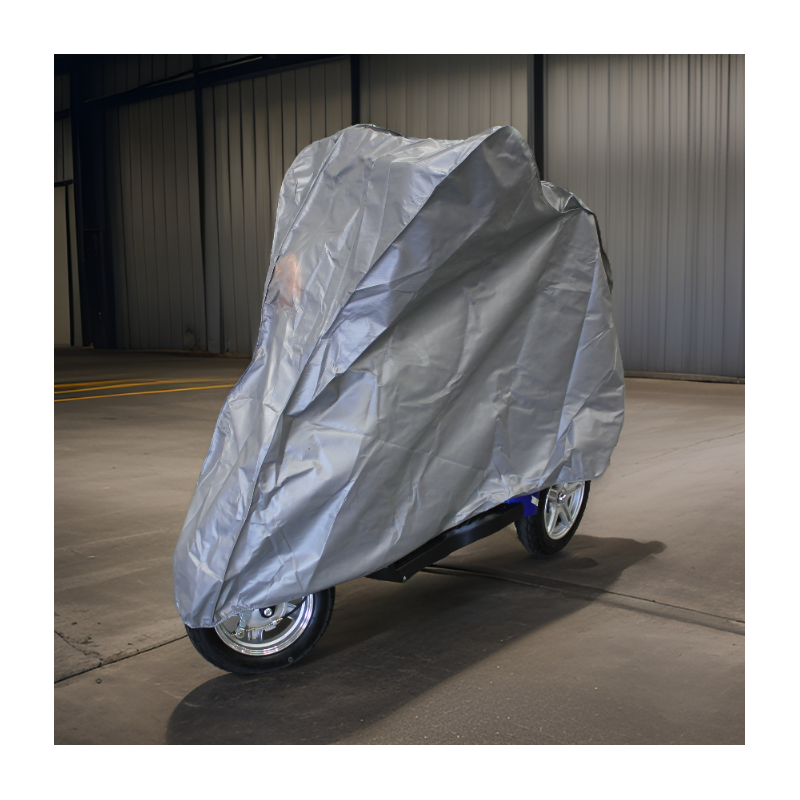 Wodoodporny Pokrowiec Na Skuter Elektryczny Uniwersalny