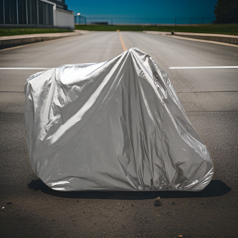 Wodoodporny Pokrowiec Na Skuter Elektryczny Uniwersalny