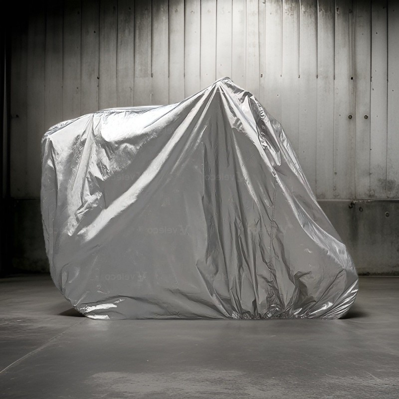 Wodoodporny Pokrowiec Na Skuter Elektryczny Uniwersalny