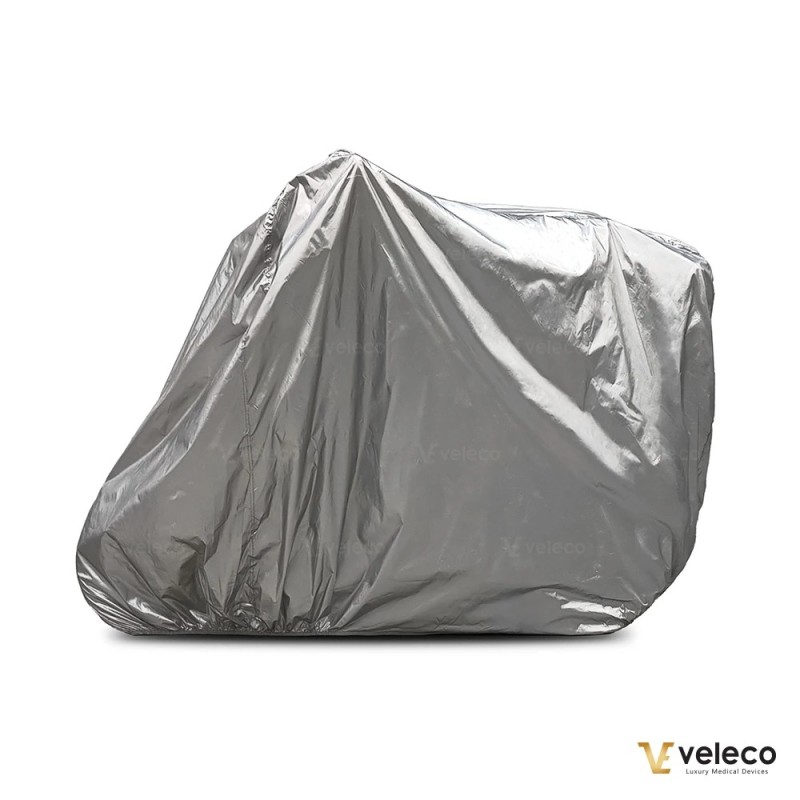 Wodoodporny Pokrowiec Na Skuter Elektryczny Uniwersalny