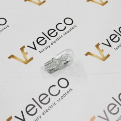 Uniwersalna żarówka W5W 12V do świateł pozycyjnych