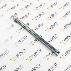 Tylna oś Koło Sagitta