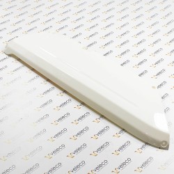 Lewa dolna biała pokrywa Sagitta