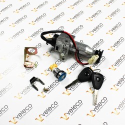 Wyłącznik zapłonu SET Sagitta