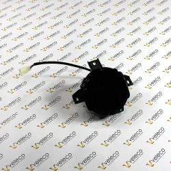 Gravis prędkościomierza