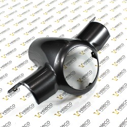 Pokrywa prędkościomierza szara GRAVIS