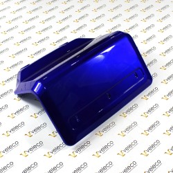 Pokrywa bagażnika Blue Gravis