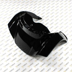 Przedni błotnik Black Gravis