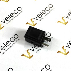 Wskaźnik kierunku przekaźnika Adven