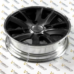 Obręcz tylnego koła Advena