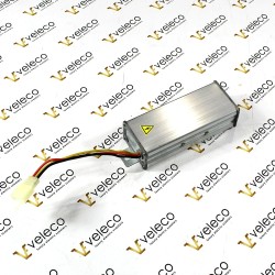 Długi konwerter Advena