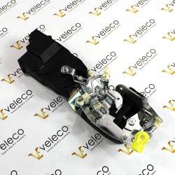 Elektryczny zamek do lewych drzwi Advena