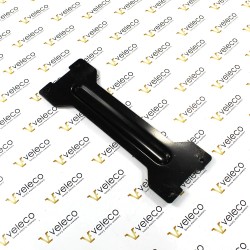 Płyta wzmacniająca pod siedzeniem CRISTAL