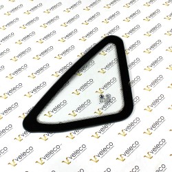 Przednia szyba po lewej stronie Advena