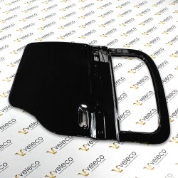 Lewe drzwi czarne Advena