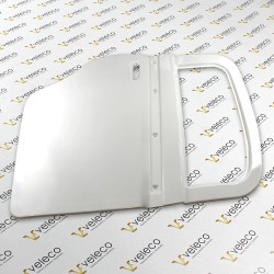 Prawe drzwi białe Advena