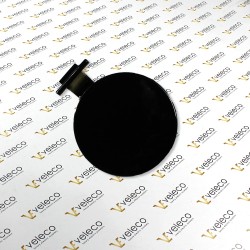 Klapka ładująca czarna Advena