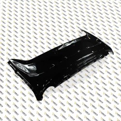 Tylny panel dolny czarny Advena