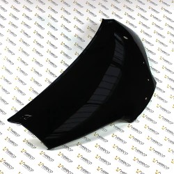 Osłona pod przednią szybą czarna Advene