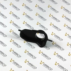 Dmuchawa szyby przedniej lewa Advena