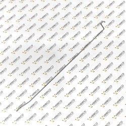 Prawe złącze do zamka elektrycznego Advena