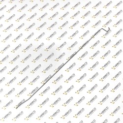 Lewe złącze do zamka elektrycznego Advena