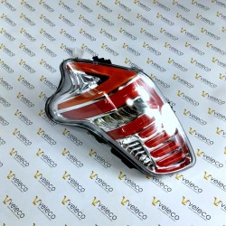 Tylna lewa lampa Advena