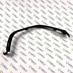 Osłona lewego nadkola Gravis