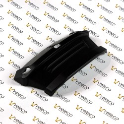 Zderzak przedni Black Gravis