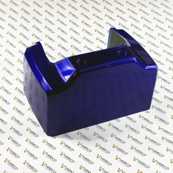 Kufer dla niebieskiego Gravisa